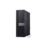 Ordinateur de bureau Dell Intel I7-7700 Optiplex 7050 SFF, serveur informatique
