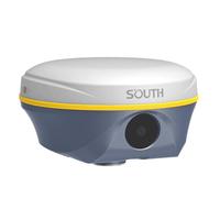 Geo Survey Equipment Arpentage et ingénierie Modélisation 3D Visual Stakeout Gnss Rtk Récepteur Gps Dgps Rtk South Insight V3