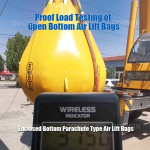 Sacs <span class=keywords><strong>de</strong></span> levage flottants sous-Marine pour Parachute - Product Image 3