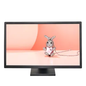 Wholesale 15.6-27inch 1080P TFT LED 10 Points Capacitive Touchscreen Monitor USB VGA Display