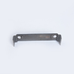 Componentes de soldadura Yingyun para placa n.º 2 Q235, piezas de ferretería para camas médicas - Product Image 2