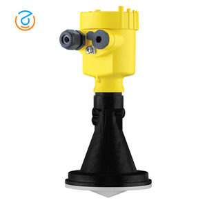 Yüksek hassasiyetli temassız endüstriyel sıvı ölçüm 26GHz aralığı 0-35m 4-20mA doğruluk ± 2mm VEGAPULS 61 <span class=keywords><strong>Radar</strong></span> seviyesi metre - Product Image 2