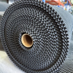 Tapis de sol de voiture complets en PVC imperméable, anti-odeur, résistants à la saleté, utilisables des deux côtés, protection toutes saisons, <span class=keywords><strong>prix</strong></span> usine 5012 - Product Image 5