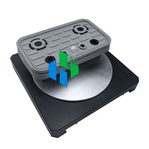 10.01.12.03166 SMM morbidelli chế biến gỗ bộ phận chân không khối cảm ứng van VCBL-B 125x75x29 TV hút ly Khối tấm - Product Image 2