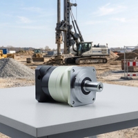 Réducteur de vitesse variable personnalisable d'origine chinoise pour plateforme de forage rotative