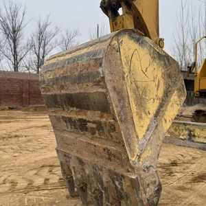 Excavadora de Ruedas Usada, Mini Excavadora Usada en Venta por Propietario, Excavadora de Ruedas Usada Doosan - Product Image 1