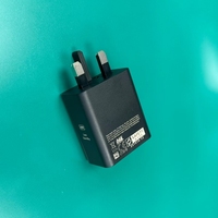 Adaptador de Corriente USB C PD de 60W EP-T6010, Cargador Superrápido TIPO C de Bajo Consumo T6010 para Samsung Galaxy S26 S25 S24 Ultra Plus