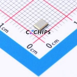 3225-24-12-10-10/4B Crystal (Passive) SMD3225-4P Crystal Oscillator 24MHz 10ppm 12pF - Product Image 1