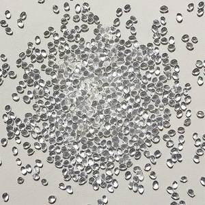 เม็ดพลาสติก TPU 80A วัตถุดิบสำหรับฉีดขึ้นรูปและอัดรีด - Product Image 2