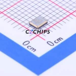 7U13560E16UCG Crystal (Passive) SMD3225-4P Crystal Oscillator SMD Crystal Oscillator 13.56MHz 10ppm 16pF - Product Image 1