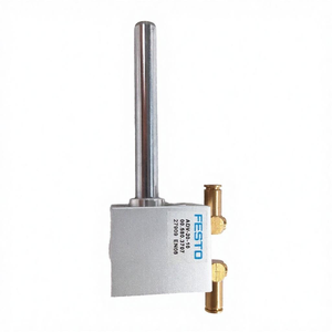 ER Made in China 00.580.3707 Pneumatic Cylinder for Heidelberg SM CD Series Offset <b>Printing</b> <b>Machine</b> - Product Image 1