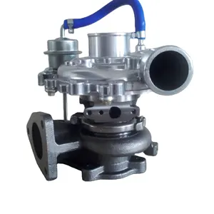 Turbocompressore CT16 17201-30080