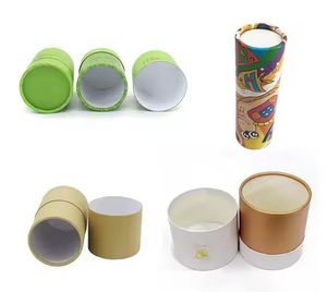 Prix bon marché Tube de papier boîte ronde Machine à friser gâteau <span class=keywords><strong>Cox</strong></span> boîtes rondes bord Machine à friser pour tube de papier emballage d'épices - Product Image 3