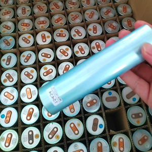 Gotion 33140高容量可充电3.2伏圆柱形锂离子电池15ah 20ah耐用持久 - Product Image 4