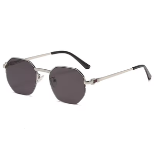 8293 #   Gafas de Sol de Alta Calidad, Clásicas, de Marca, de Lujo, Polarizadas - Product Image 1