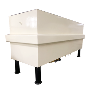 Réservoir de fusion de graisse 200L de petite capacité Offre Spéciale - Product Image 4