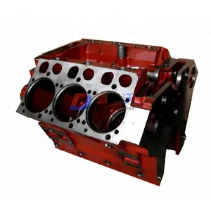 Diesel BF6M1015 engine block 04227127 04223997 for deutz engine