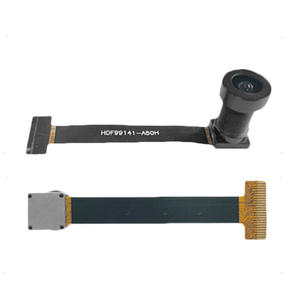 Module de caméra de contrôle d'accès par interphone vidéo HD 720P 1MP NT99141 avec prise en charge de la sortie JPEG/YUV ESP32 - Product Image 2