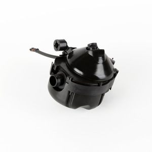 Válvula de ventilación del cárter con separador de aceite y agua 11617531423 para BMW Serie 3, Serie 5, Serie 7 - Product Image 2