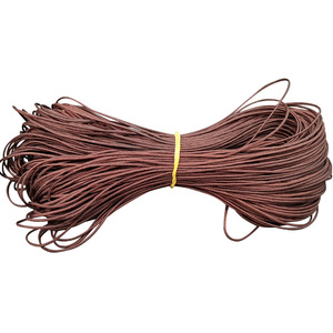 <b>Fishing</b> <b>Rope</b> High Strength Red Braided Line 0.8-3.0mm For Rod Tip Reinforcement And Hand Rod Protection - Product Image 3