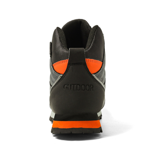 Nuovi Stili di <span class=keywords><strong>Stivali</strong></span> Alti in Pelle Impermeabile alla Moda per Uomo, Vendita <span class=keywords><strong>Online</strong></span> all'Ingrosso, Taglia Grande 47 #   Prezzo Basso Guangzhou - Product Image 5