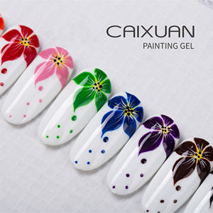 CX-Gel de belleza <span class=keywords><strong>para</strong></span> uñas, Logo personalizado, gran oferta - Product Image 6