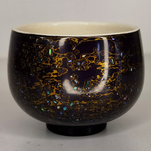 Intangible Cultural Heritage Harmonious Lacquer Cup