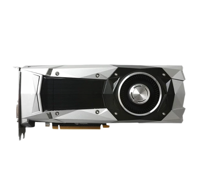 GTX 1070 8G GDDR5 Deep Learning Rendering Modeling 3D Design AI Professional Graphics Card