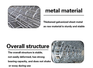 Échelle en acier industrielle extensible, échelles <span class=keywords><strong>pour</strong></span> chats à vendre, échelle d'incendie extérieure - Product Image 3