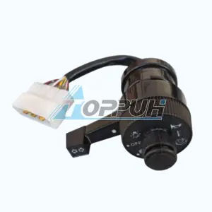 Combination Switch 31351-32100 For Kubota Series M7030 M7030DT M4800 L3650 L2050DT 3135132100