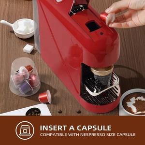 1400W macchina da <span class=keywords><strong>caffè</strong></span> professionale con <span class=keywords><strong>Capsule</strong></span> - Product Image 5