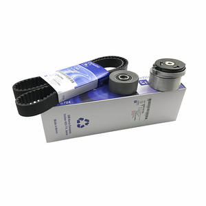 95516740 комплект ремня ГРМ 24422964 55574864 24436052 подходит для CHEVROLET AVEO 2009-2011 - Product Image 6