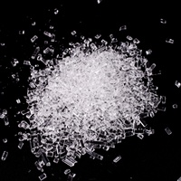 Résine acrylique à base d'eau pour encre d'impression soluble dans l'eau et émulsion