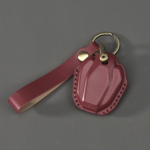 Étui pour clé de moto Haojue TR300 DR300 DR150 DR160S, étui de protection, porte-clés - Product Image 6