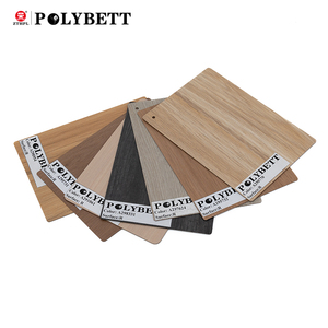 Panneau stratifié HPL effet bois ignifuge brillant <span class=keywords><strong>Formica</strong></span>, prix pour comptoirs de cuisine - Product Image 4