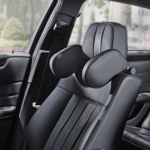Oreiller de siège de voiture, pour la nuque, soutien, <span class=keywords><strong>appui</strong></span>-tête, pour voyage, <span class=keywords><strong>coussin</strong></span> de couchage pour enfants et adultes - Product Image 2