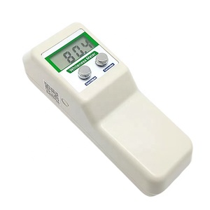 WSB-1 Draagbare poederwitheidsmeter en witheidsmeter - Product Image 1
