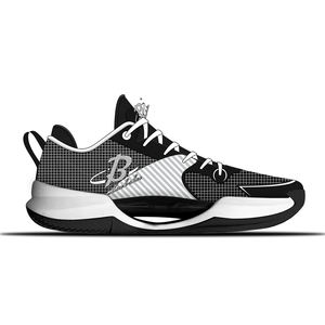 2023 jugador de baloncesto deportista atletismo entrenamiento correr Bádminton deporte Zapatos <span class=keywords><strong>tenis</strong></span> caminar estilo zapatillas personalizar botas - Product Image 3