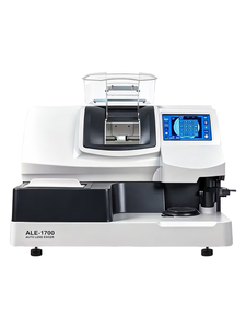 Aist Optics ALE-1700 - Biseladora Automática de Lentes sin Patrón con Detección de Curvatura 3D para Laboratorio Óptico - Product Image 1