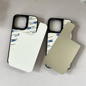 Tùy chỉnh mô hình in ấn 2D trường hợp điện thoại DIY thăng hoa khoảng trống nhôm cho iPhone 13 14 15 thăng hoa máy in điện thoại di động trường hợp - Product Image 6