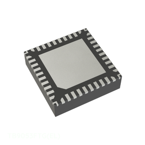Otros Componentes Electrónicos, Gestión de Energía (PMIC) TB9053FTG(EL) H BRIDGE MTR DRV 2CH 5A/1CH 10A, Servicio Integral Original - Product Image 1