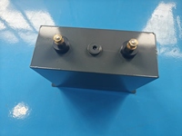 Best Sale 2500VDC250UF Plastic Film Pulse Film With Best Price for X-ray Testing Instrument