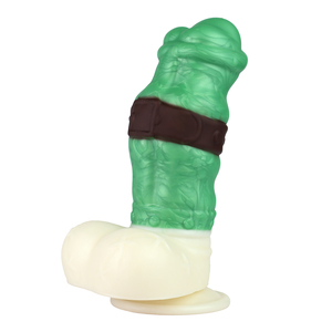 Tapón Anal de Silicona Impermeable, Juguete Sexual Anal para Adultos, Estimulador de Próstata para Hombres y Mujeres - Product Image 4