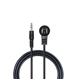 IFA01 Câble émetteur-récepteur IR 38kHz de haute qualité pour décodeur TV, mobile, satellite, en PVC et cuivre nu, disponible en stock - Product Image 2