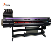 Impresoras LED UV y máquinas de corte usadas originales de gran formato, no incluyen cabezales de impresión