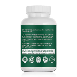 Suplemento de desintoxicación Cápsula de L-glutatión Ácido hialurónico Resveratrol <span class=keywords><strong>GSH</strong></span> Cápsula de L-glutatión para desintoxicación - Product Image 2