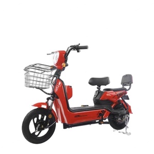 Vélo électrique 350w 48v 12a, vente chaude 2022, vélo électrique/vélo électrique à assistance électrique - Product Image 6
