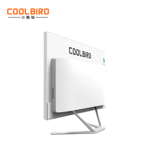 2020 última pantalla curva AIO <span class=keywords><strong>PC</strong></span> I5 4200 8g Ssd 240g 24 pulgadas <span class=keywords><strong>PC</strong></span> para juegos todo en uno con gráficos dedicados - Product Image 6