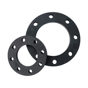 Mặt bích thép carbon với PP tráng - Product Image 4