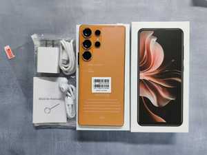 ขายส่งสมาร์ทโฟน Android <span class=keywords><strong>S22</strong></span> Ultra 5G LTE ของแท้ ปลดล็อคแล้ว ซีพียูแบบ Octa Core หน้าจอ AMOLED 4K 144Hz แบตเตอรี่ 4000-4999mAh - Product Image 5